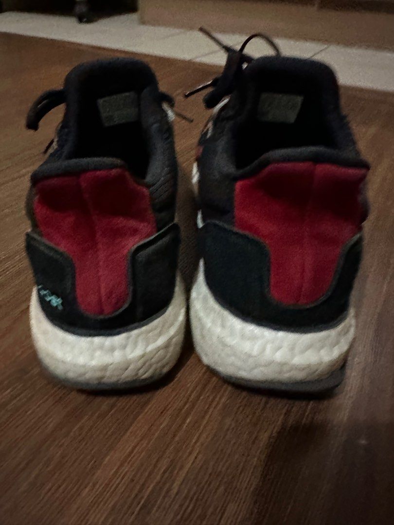 Adidas Ultraboost JD Sports Australia Exclusive Size 8 8.5 Men s Fashion Footwear Sneakers on Carousell