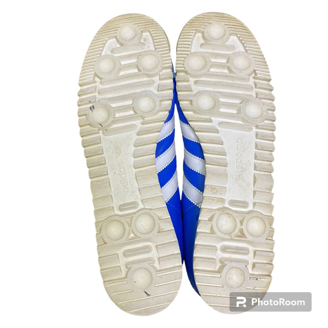 Adidas rom bleu deals