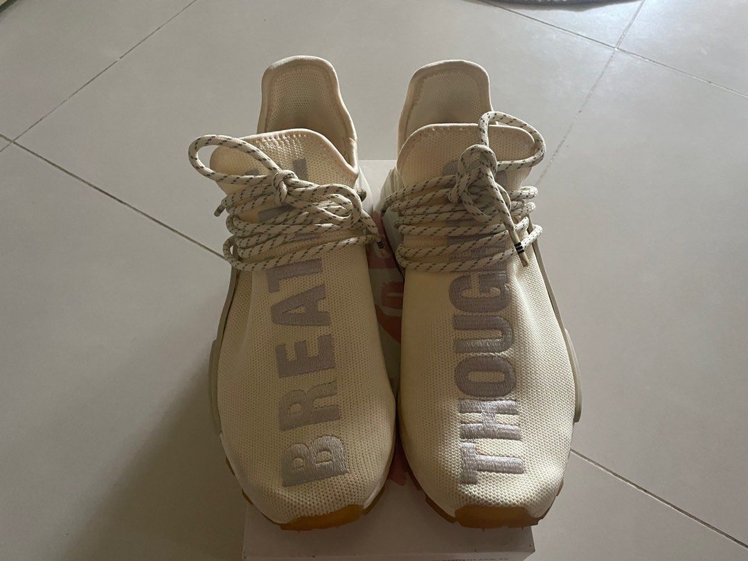 Adidas hu cream shop