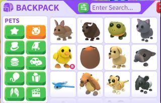 Trading godlys on mm2 for adopt me pets ( NGF ) : r/MurderMystery2