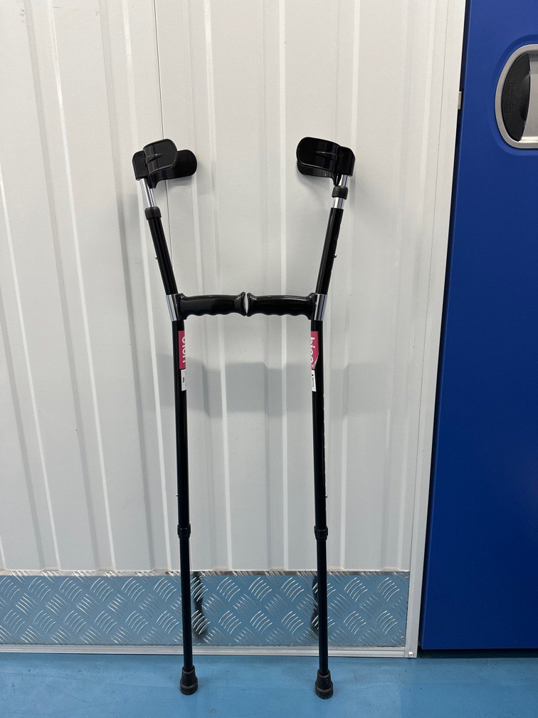 Adult crouches, Health & Nutrition, Assistive & Rehabilatory Aids ...