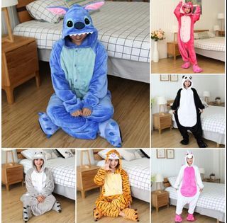 Adult Onesies