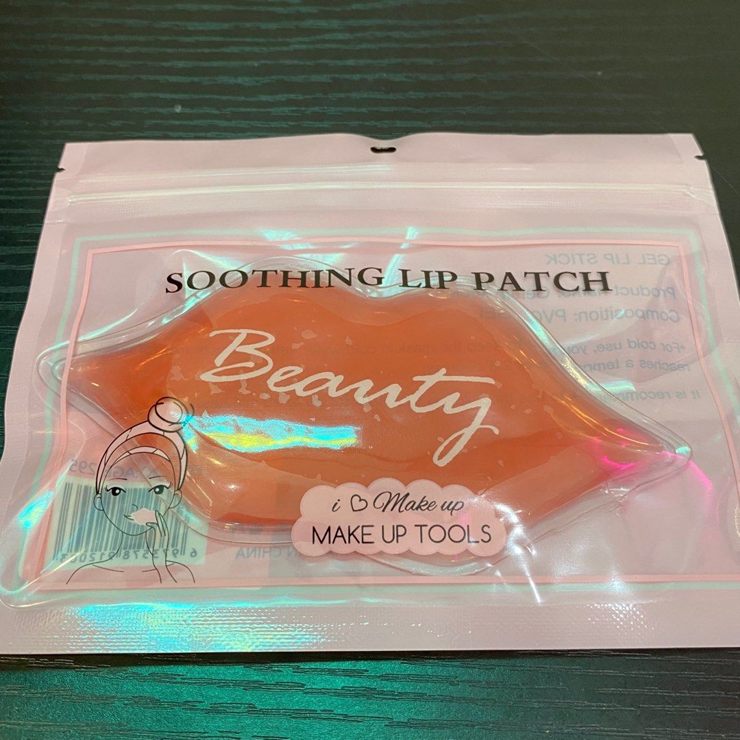 Age-295 Soothing Lip Patch Red-73130291 (Category: Makeup) located in Paranaque City. Submitted by gladkingphilippines (Listing ID 1267678535, Image 1). Description: .