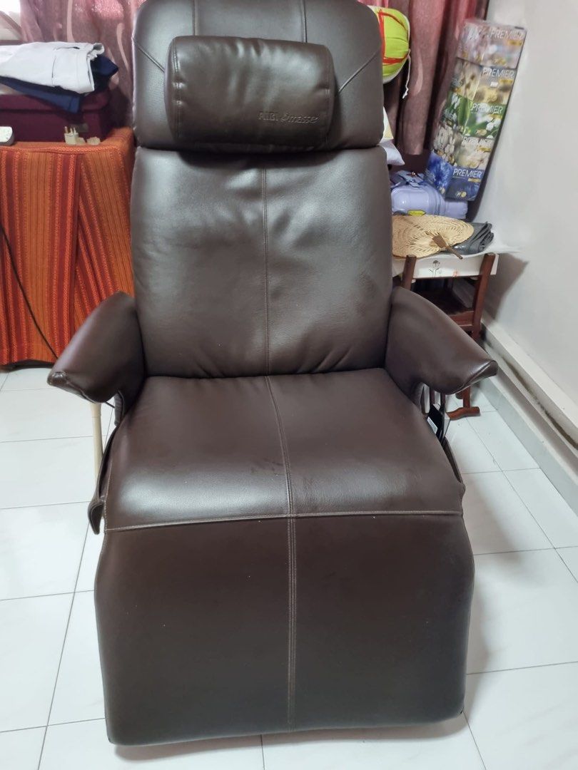 AIBI VITA CHAIR Furniture Home Living Furniture Chairs on