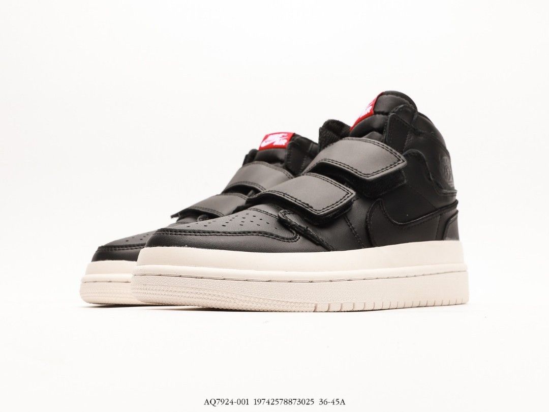 Air jordan 1 re hi double discount
