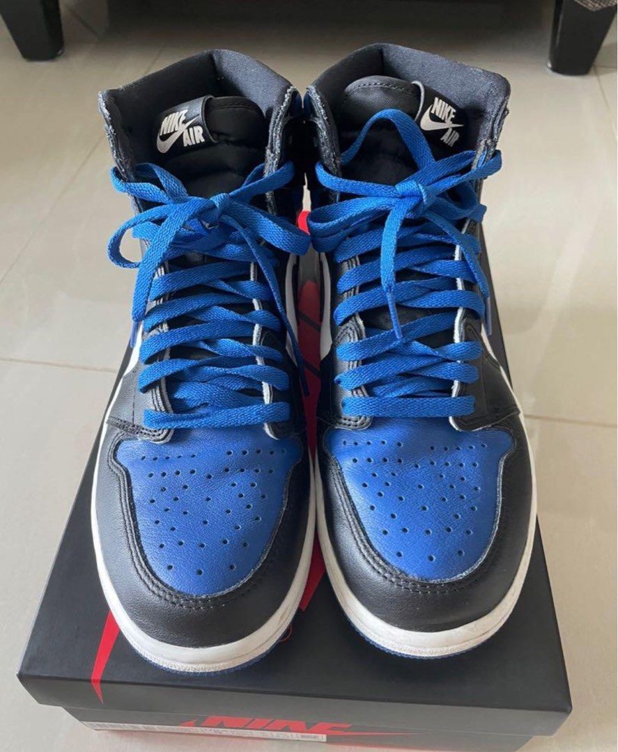 Air jordan 1 retro high og roy store