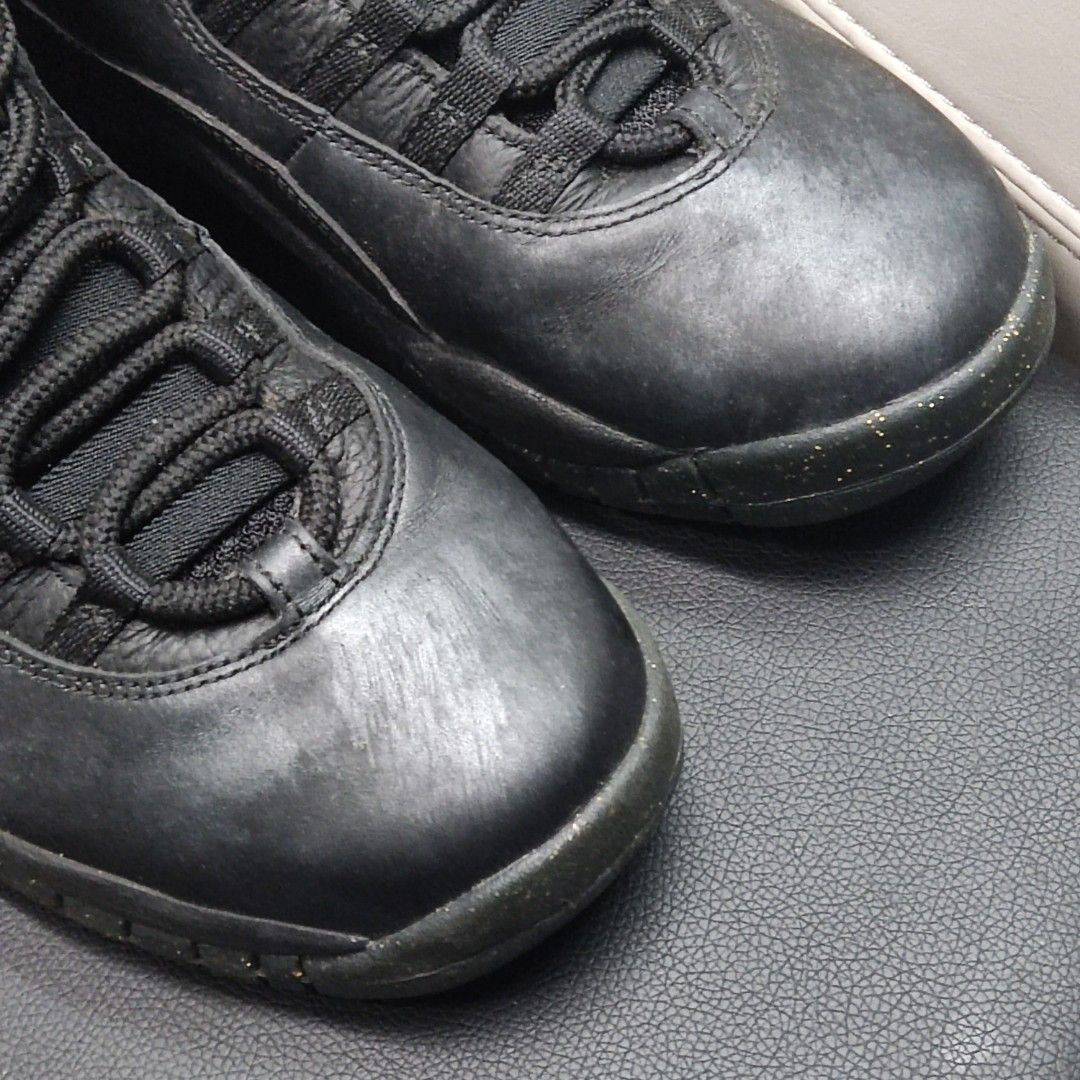 Jordan 10 nyc mens hotsell