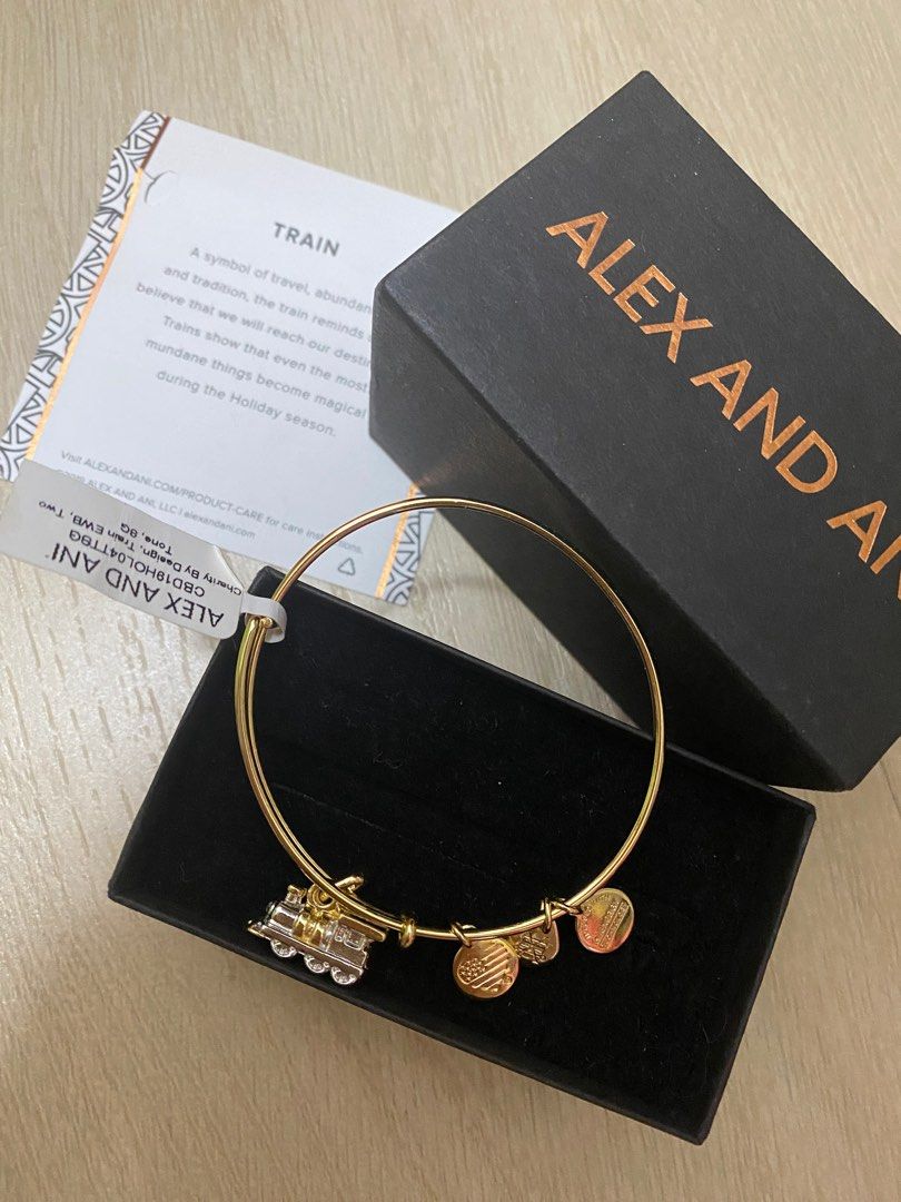 Alex and ani travel bracelet store