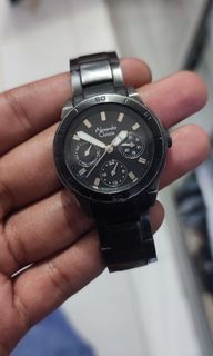 alexandre christie