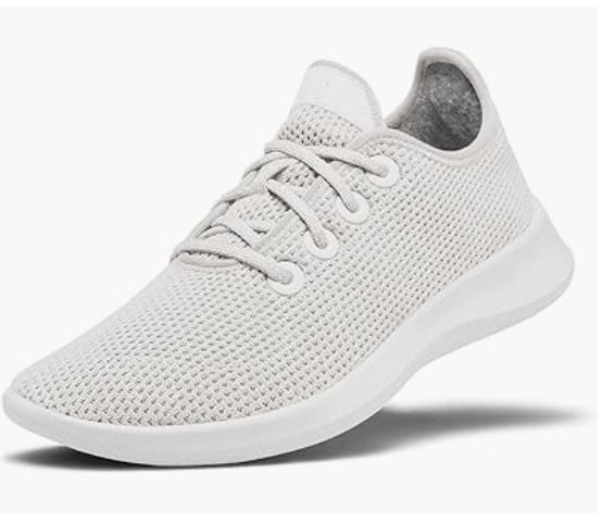 Allbirds Men s Tree Runners Everyday Sneakers Machine Washable