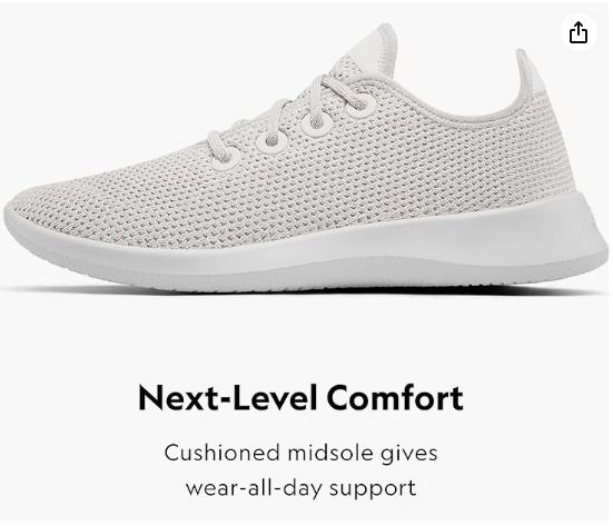 Allbirds customer new arrivals support