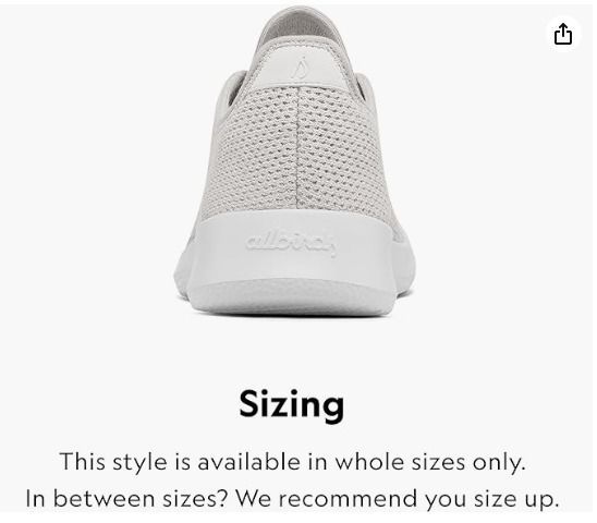 Allbirds Men s Tree Runners Everyday Sneakers Machine Washable