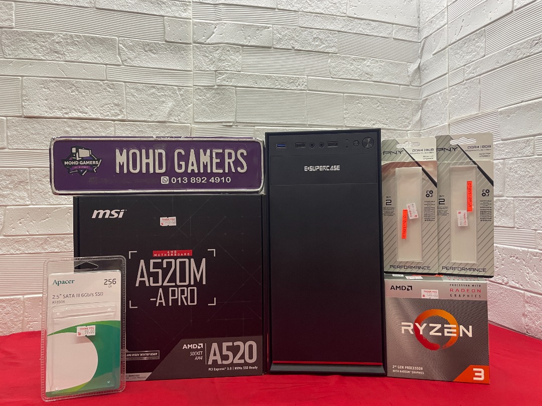 Ryzen 3 hotsell 3200g fifa 20