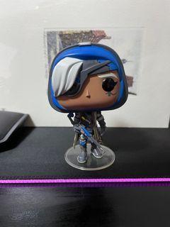 PO] Ted Lasso Pop! Vinyl Figures - Rebecca Welton/Roy Kent/Keely