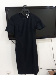 Anne Valerie Hash Pour Cartier dress