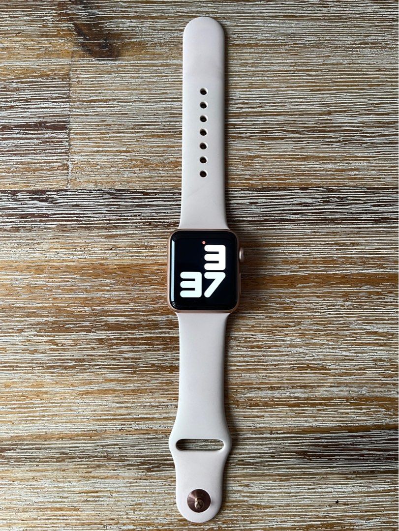 Apple watch series 3 non cellular store