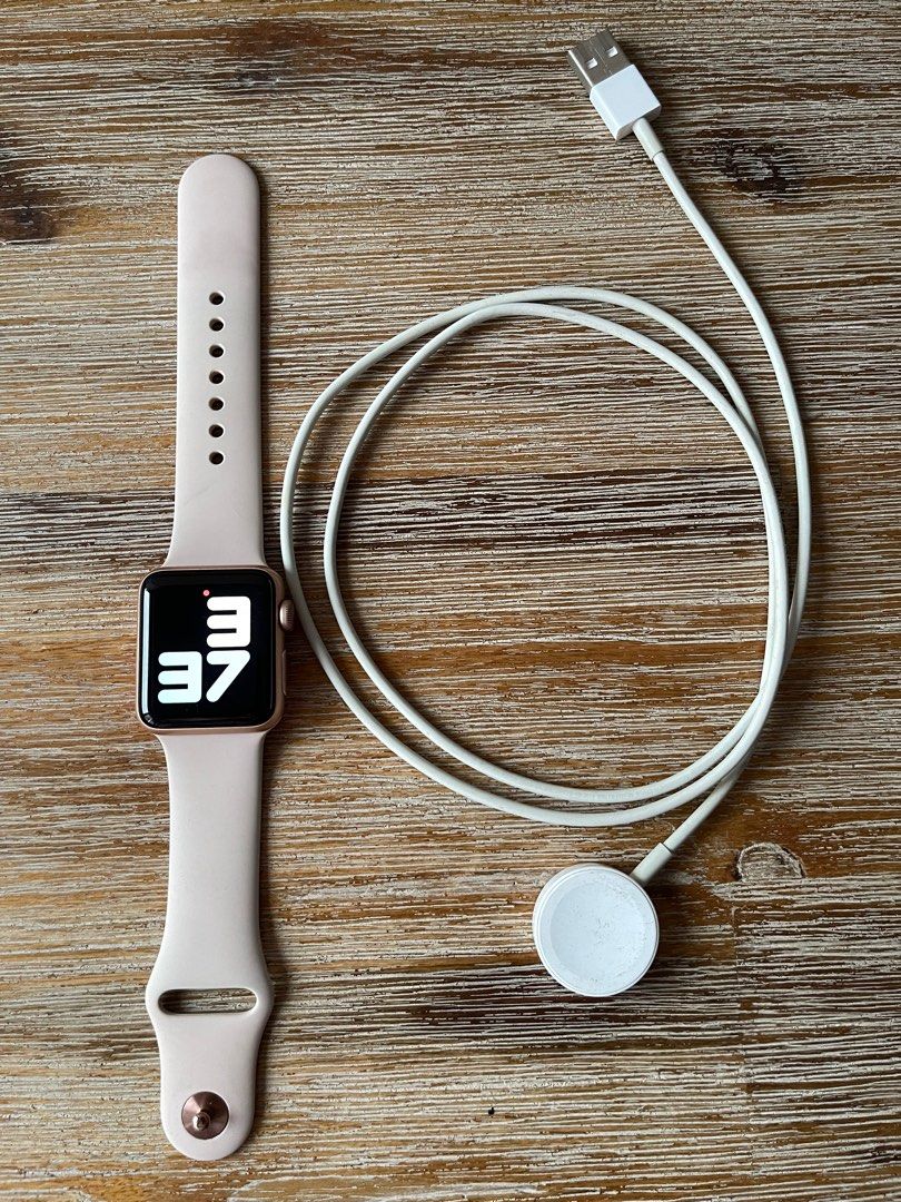 Iwatch 3 non cellular outlet