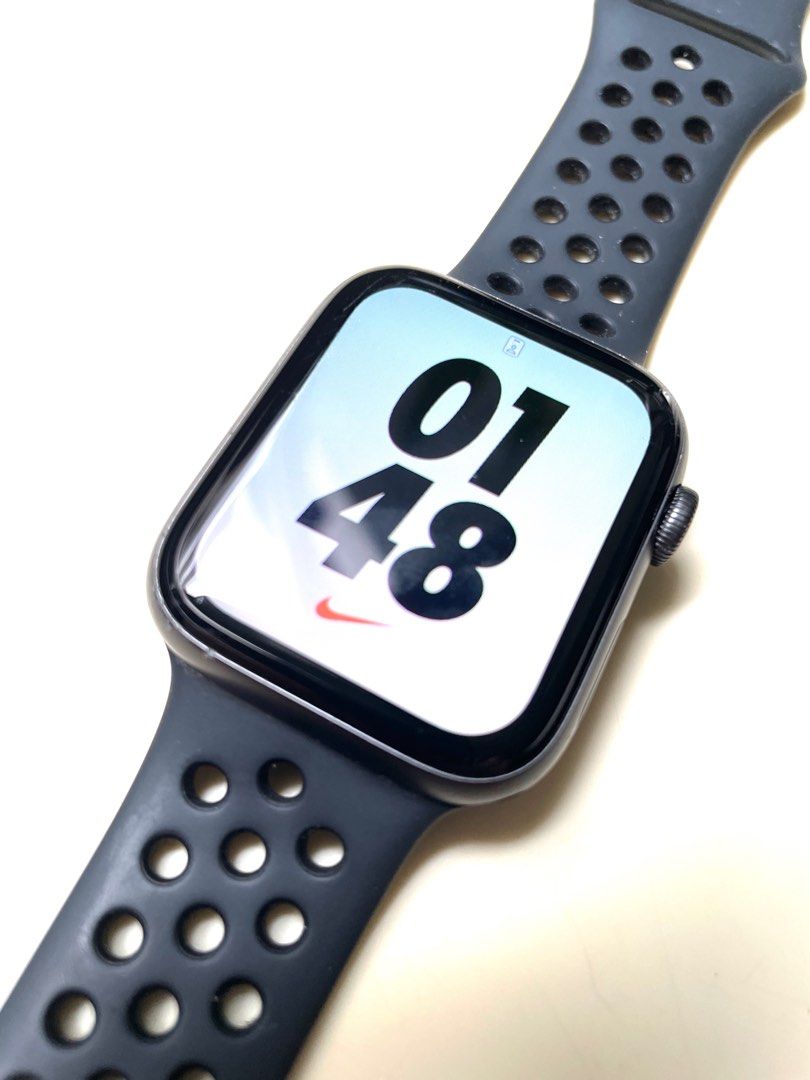Watch 4 new arrivals nike 44mm