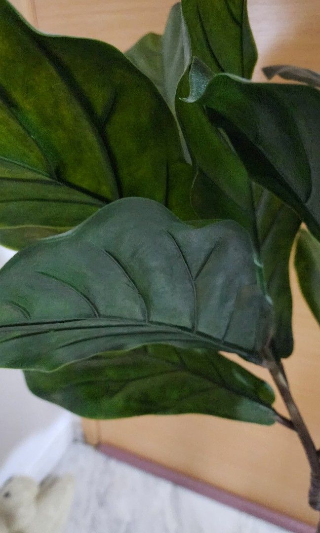 Artificial Plant tall, Furniture & Home Living, Gardening, Plants