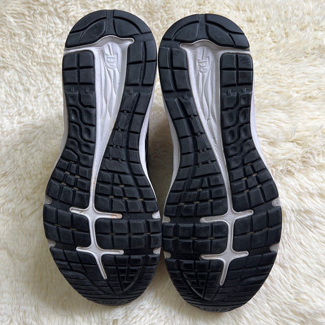 asics amplifoam gel excite 7