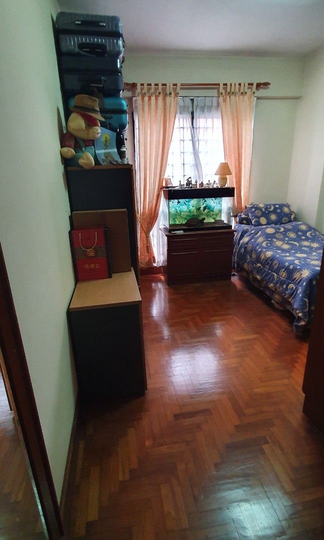 Aston Mansions, Property, Rentals, Room Rentals on Carousell