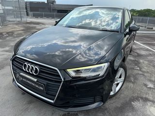Audi A3 Sportback 1.0 TFSI S tronic (A)