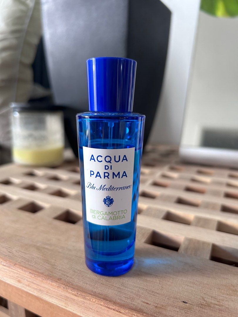 aqua di aqua perfume