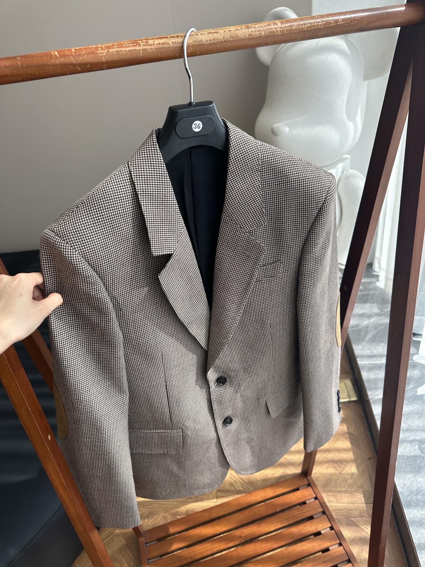 Authentic celine Blazer