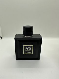 Authentic Guerlain L’Homme I’deal L’Intense