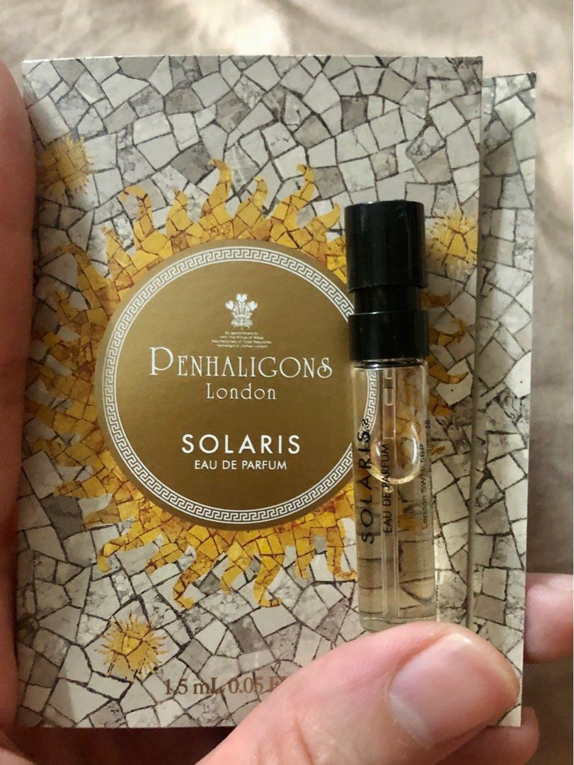 Penhaligon's sephora on sale