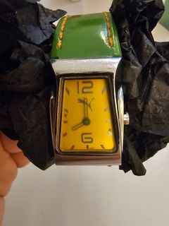 Puma blockbuster deals watch