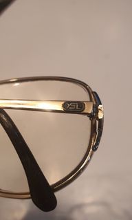 Authentic YSL reading glass