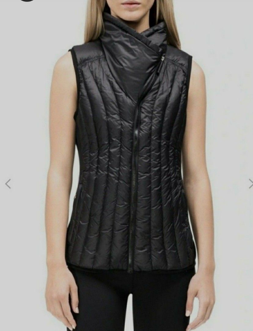 Calvin klein discount goose down jacket