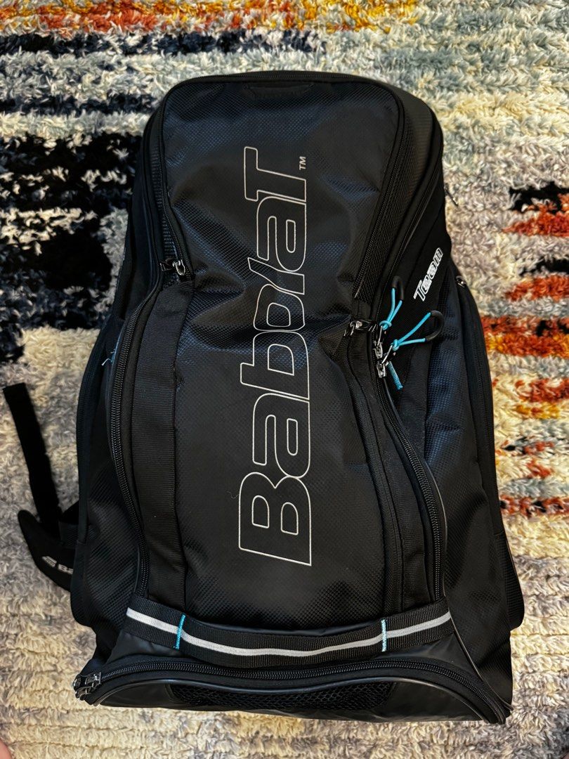 Babolat Team Maxi tennis backpack