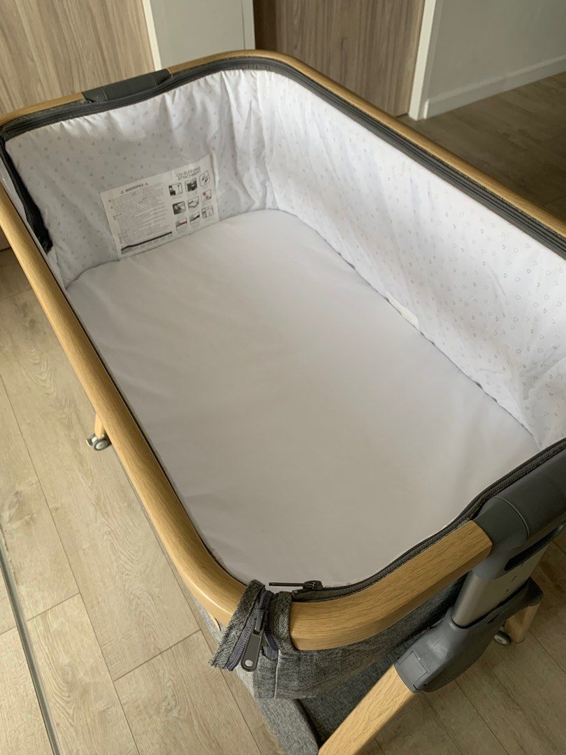 Tutti outlet bambini bassinet