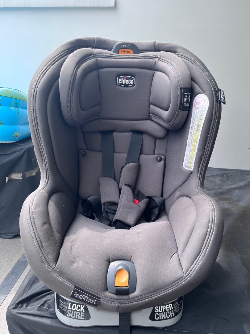 Chicco flexfit store