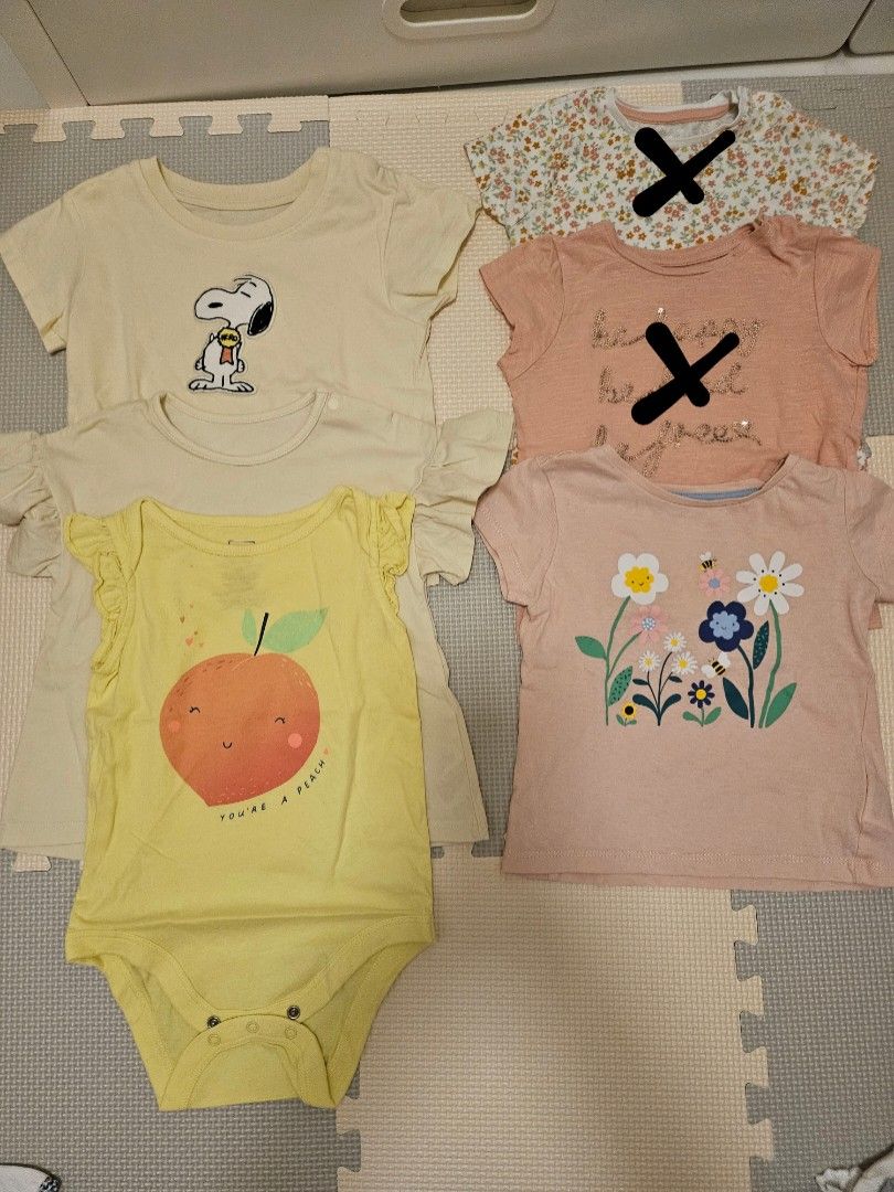 Size 80 in baby clothes sales