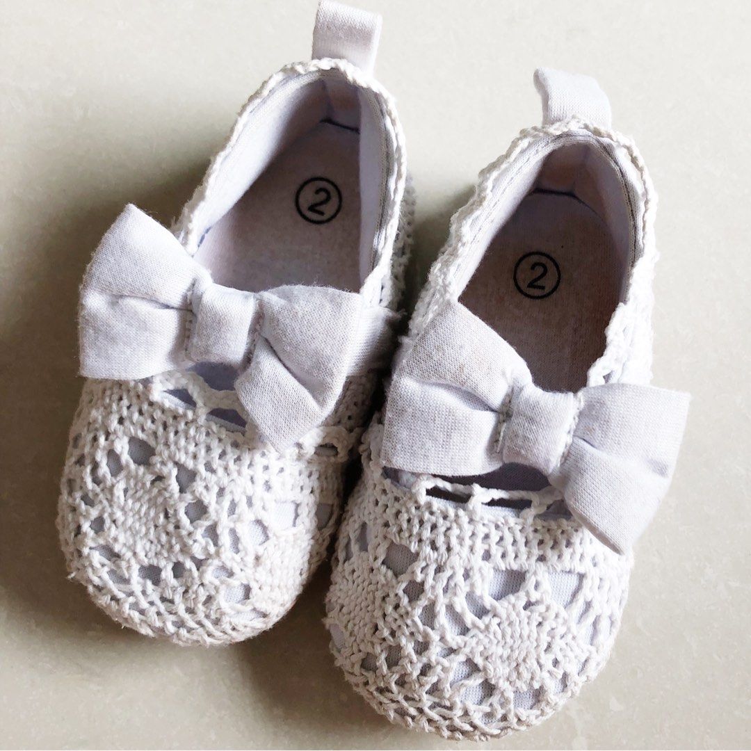 White walking shoes new arrivals for babies