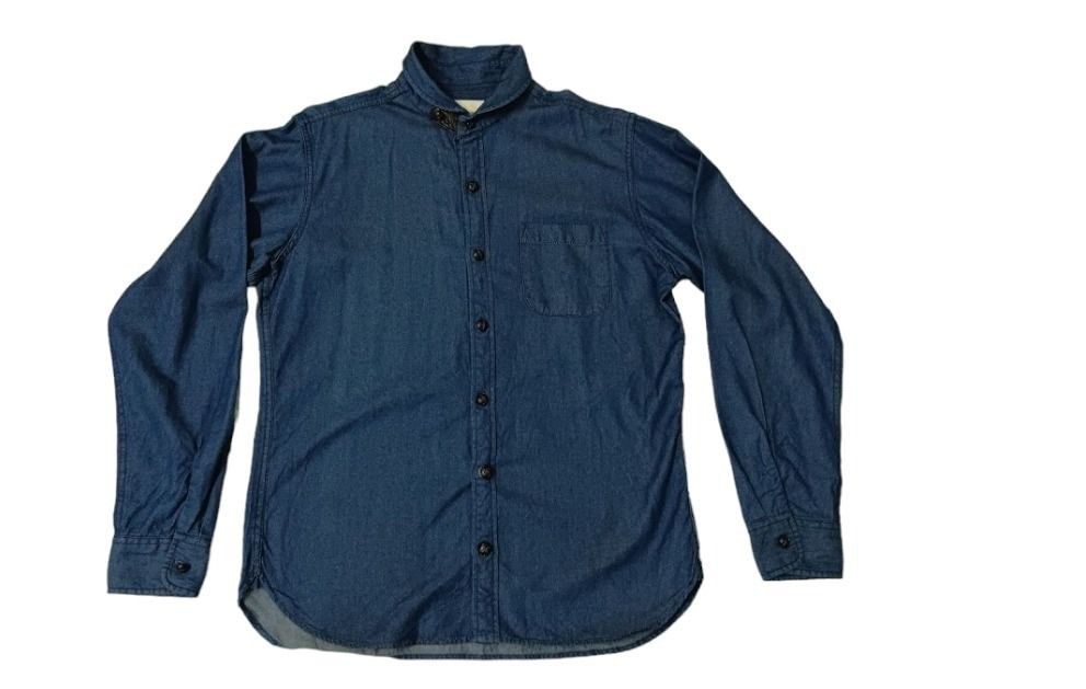 Size large dress shirt in numbers discount
