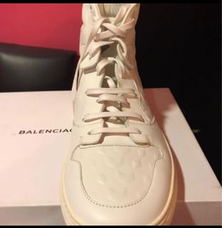 Men's balenciaga sneakers for sale store