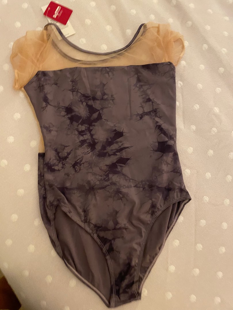 Ballet dress, Women's Fashion, Activewear on Carousell