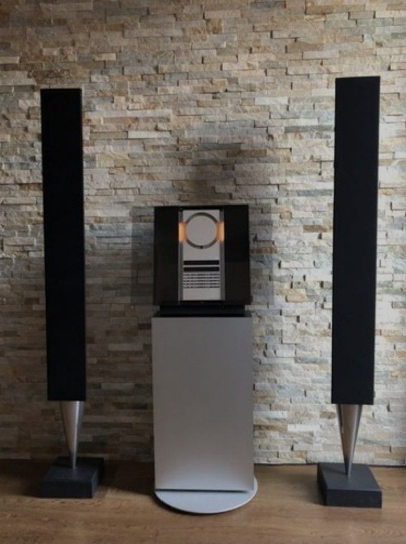 Bang and Olufsen beolab 8000 mk3