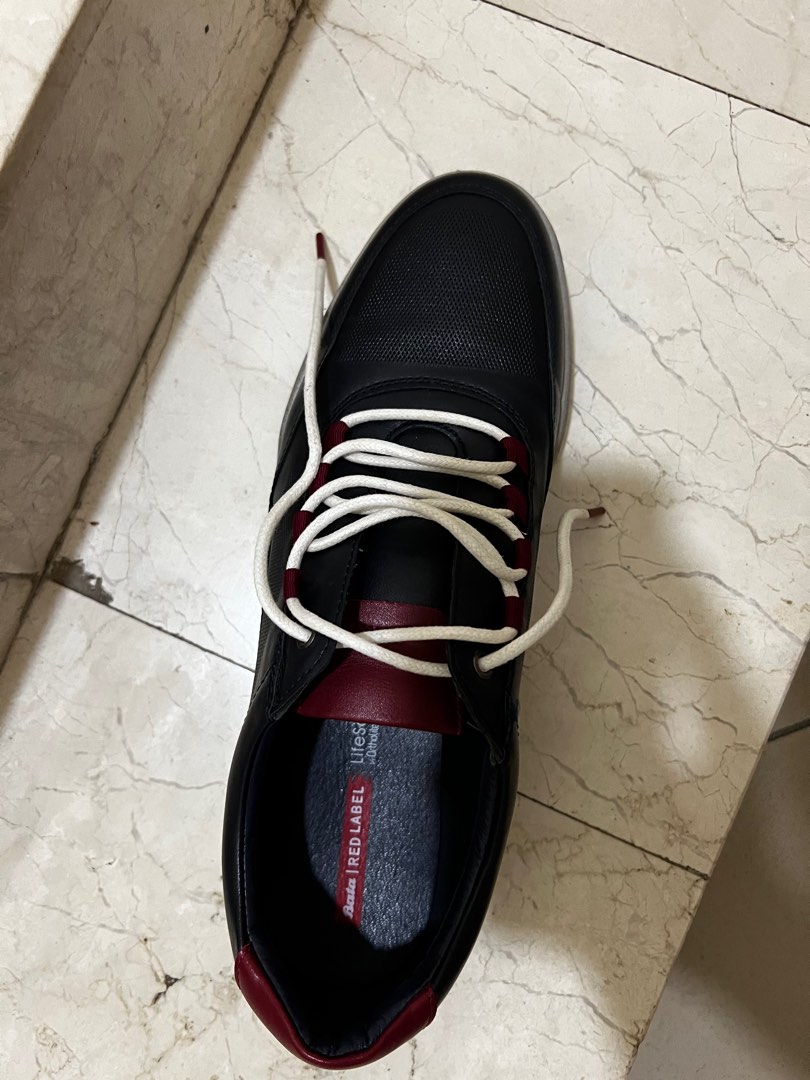 Bata red label best sale casual shoes