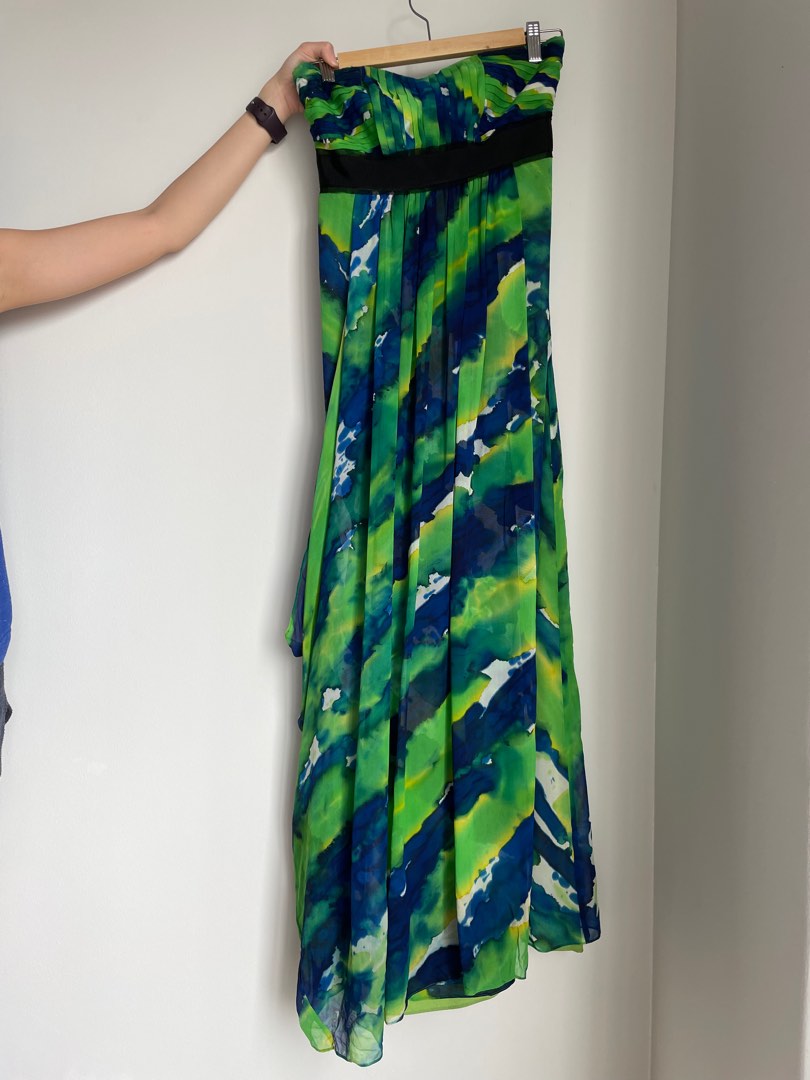 Bcbgeneration chiffon cocktail sales dresses