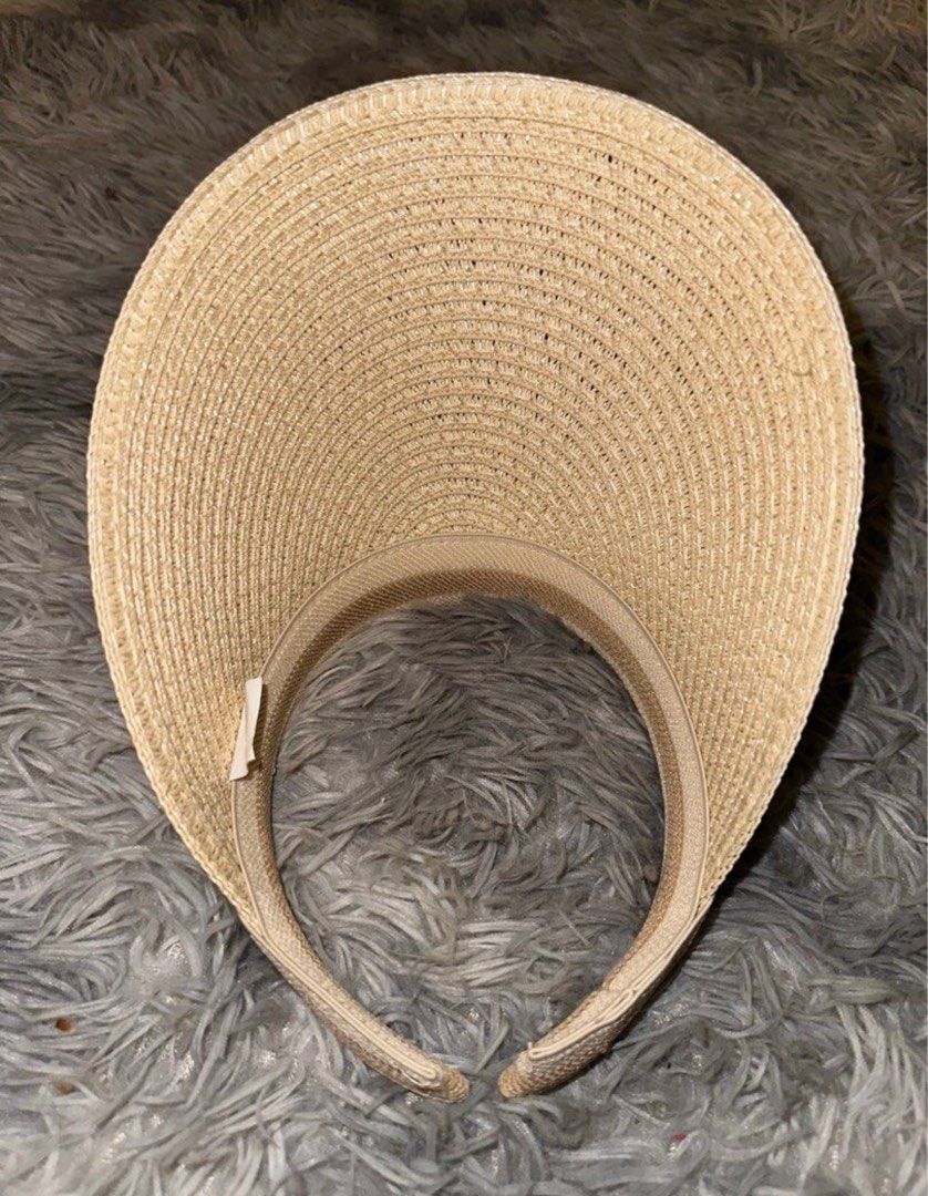 Wicker golf hat online