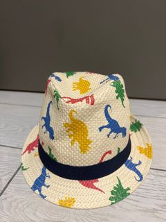 Summer Baby Hat for Girls Boys Kids Bucket Hat Spring Autumn