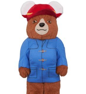 Bearbrick 1000% Care Bears Cheer Bear Costume Ver. – LIFT
