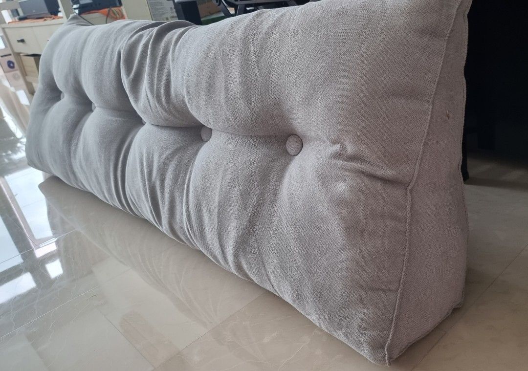 Bedside seater on sale