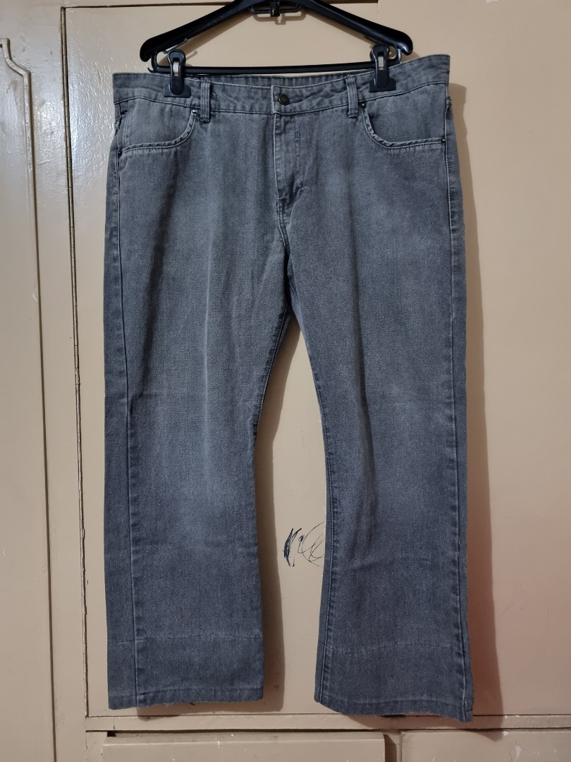 Bench OJ Pants size 38, Men's Fashion, Bottoms, Jeans on Carousell