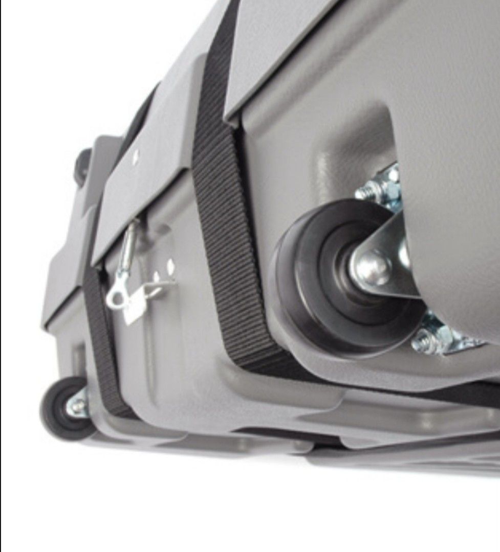 Bike travel case trico iron sport, Sports Equipment, Bicycles & Parts